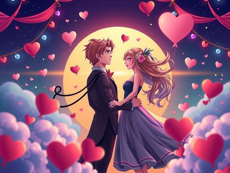 Rhythm Raja Romance Player Community